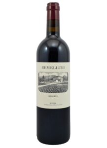 Remelluri Reserva 2016