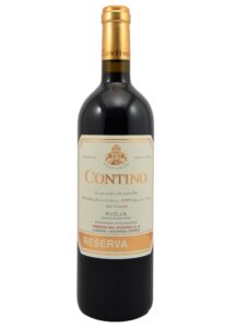 Contino Reserva 2019