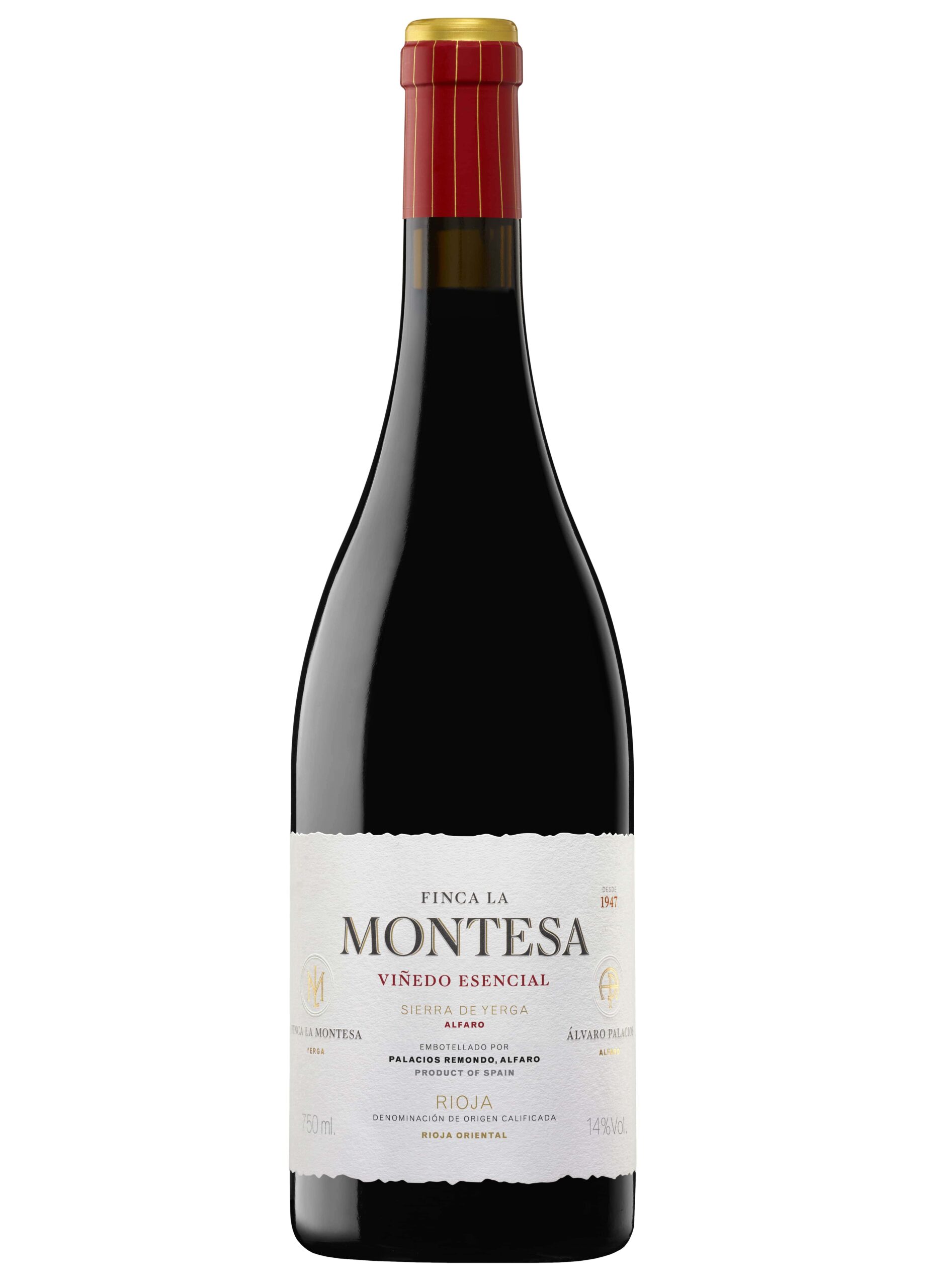 La Montesa Crianza