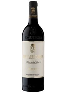 Matarromera Reserva 2017