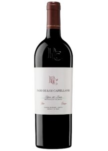 Pago Capellanes Crianza 2021