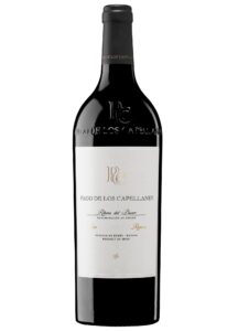 Pago Capellanes Reserva 2020