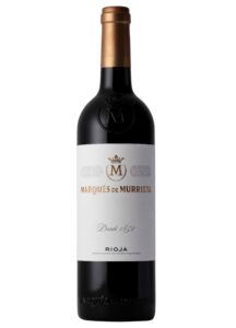 Marqués De Murrieta Reserva 2019