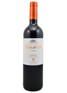 Viña Del Oja Crianza 2018