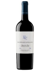 Pago Capellanes Roble 2022