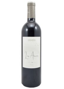 Óbalo Las Arenas Reserva 2016