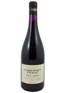 Maset Cabernet Franc 2021-22