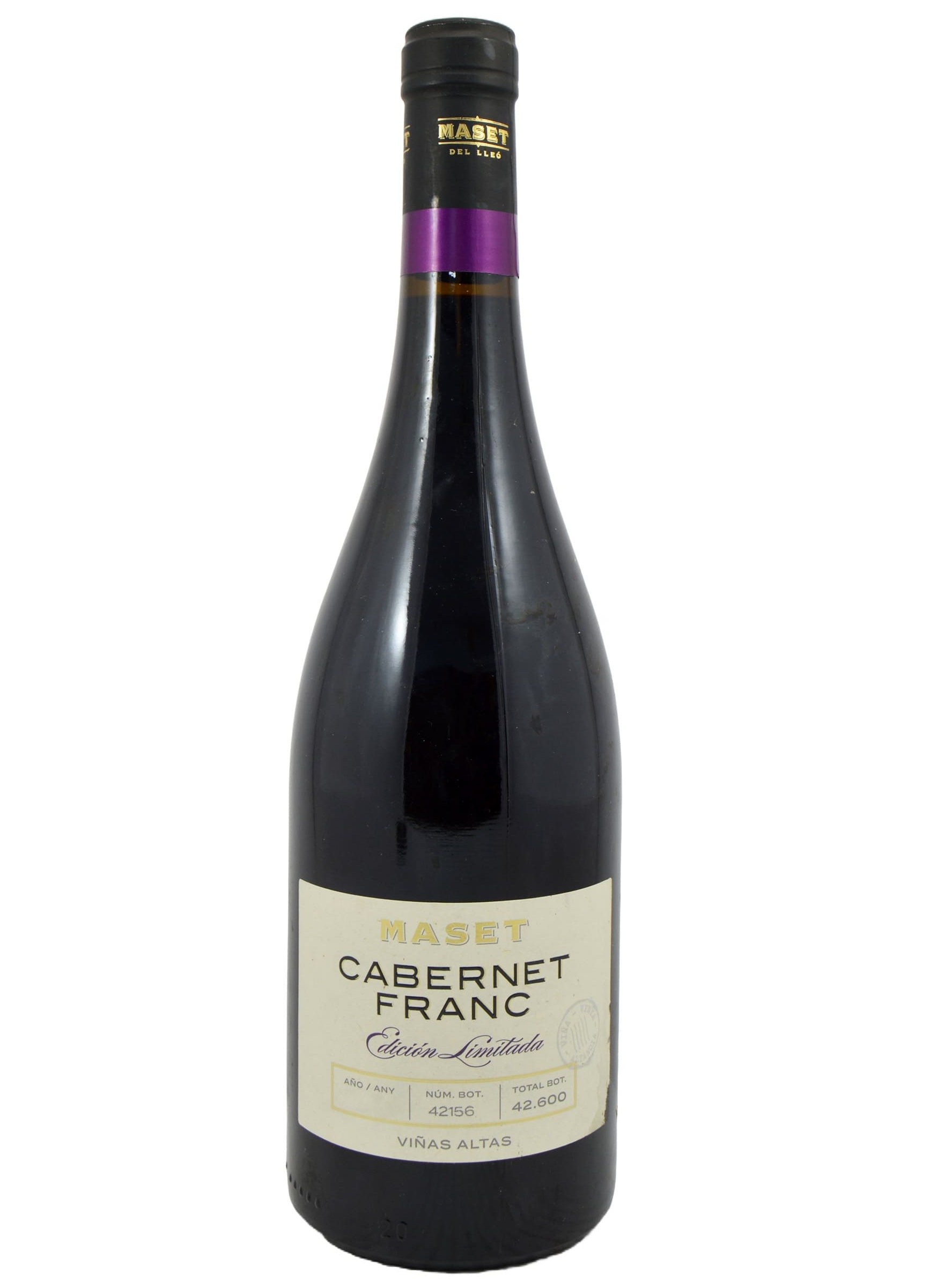 Maset Cabernet Franc