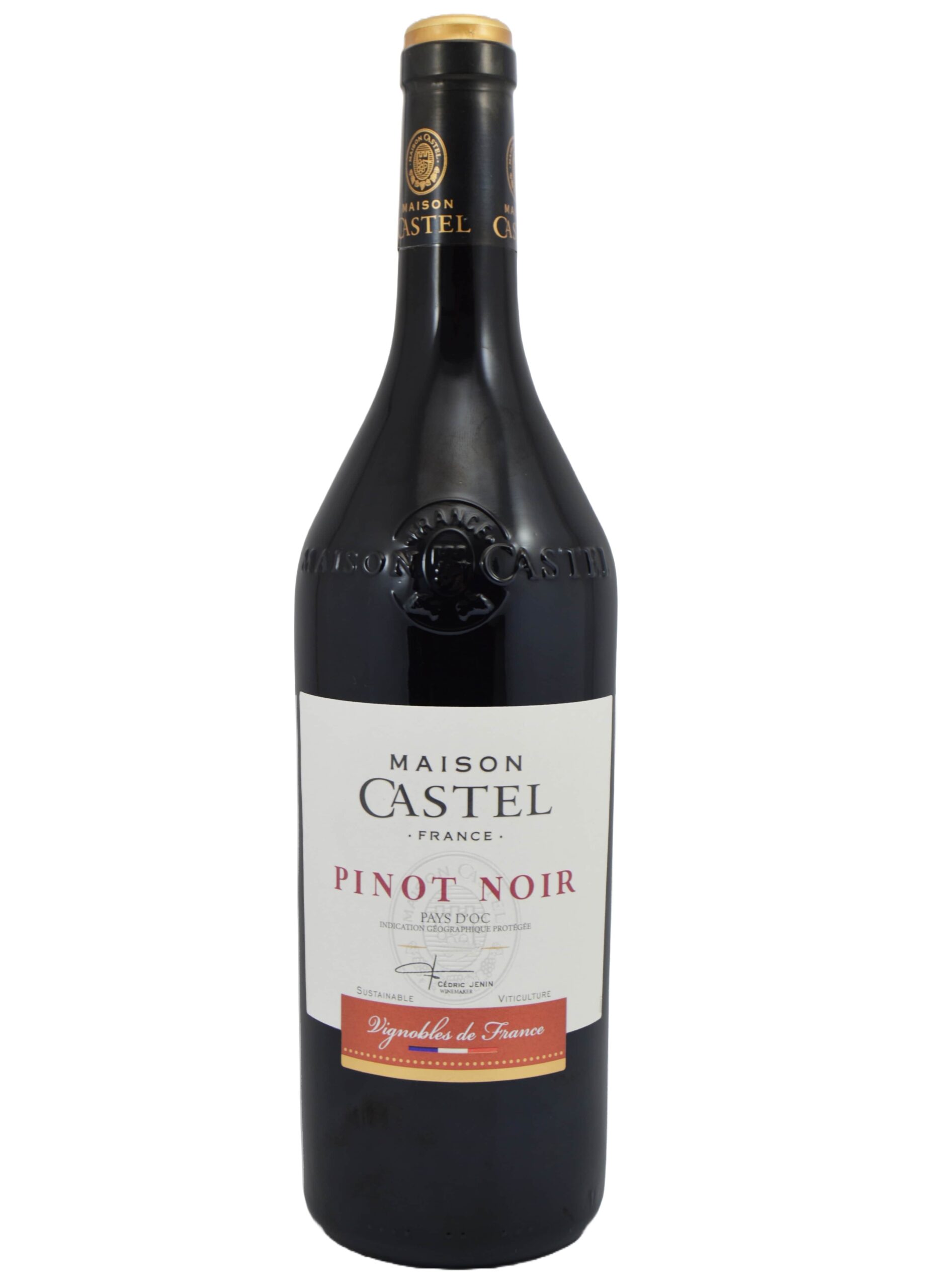 Maison Castel Pinot Noir