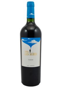 Finca Las Nubes Tannat 2020