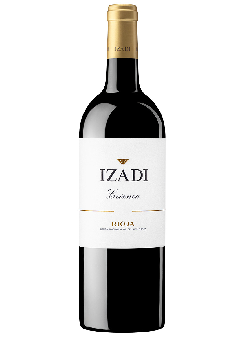 Izadi Crianza
