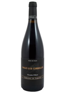 Montalvo Wilmot Cabernet de la Familia