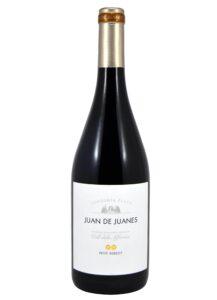 Juan de Juanes Petit Verdot