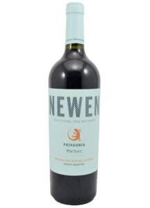 Newen Malbec