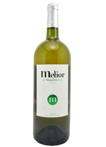 Melior Verdejo (magnum) 2022