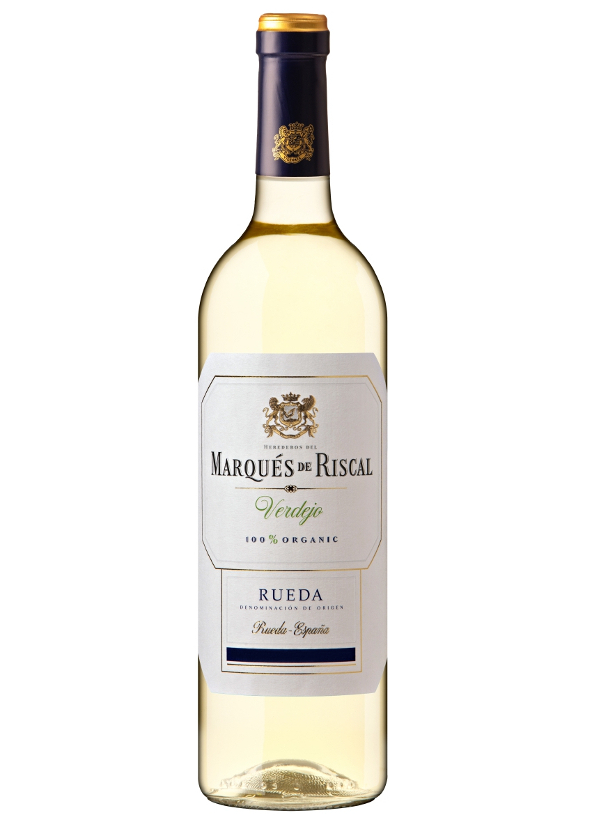 Marqués de Riscal Verdejo