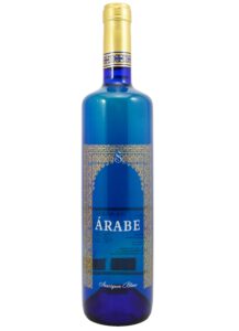 Árabe Sauvignon Blanc