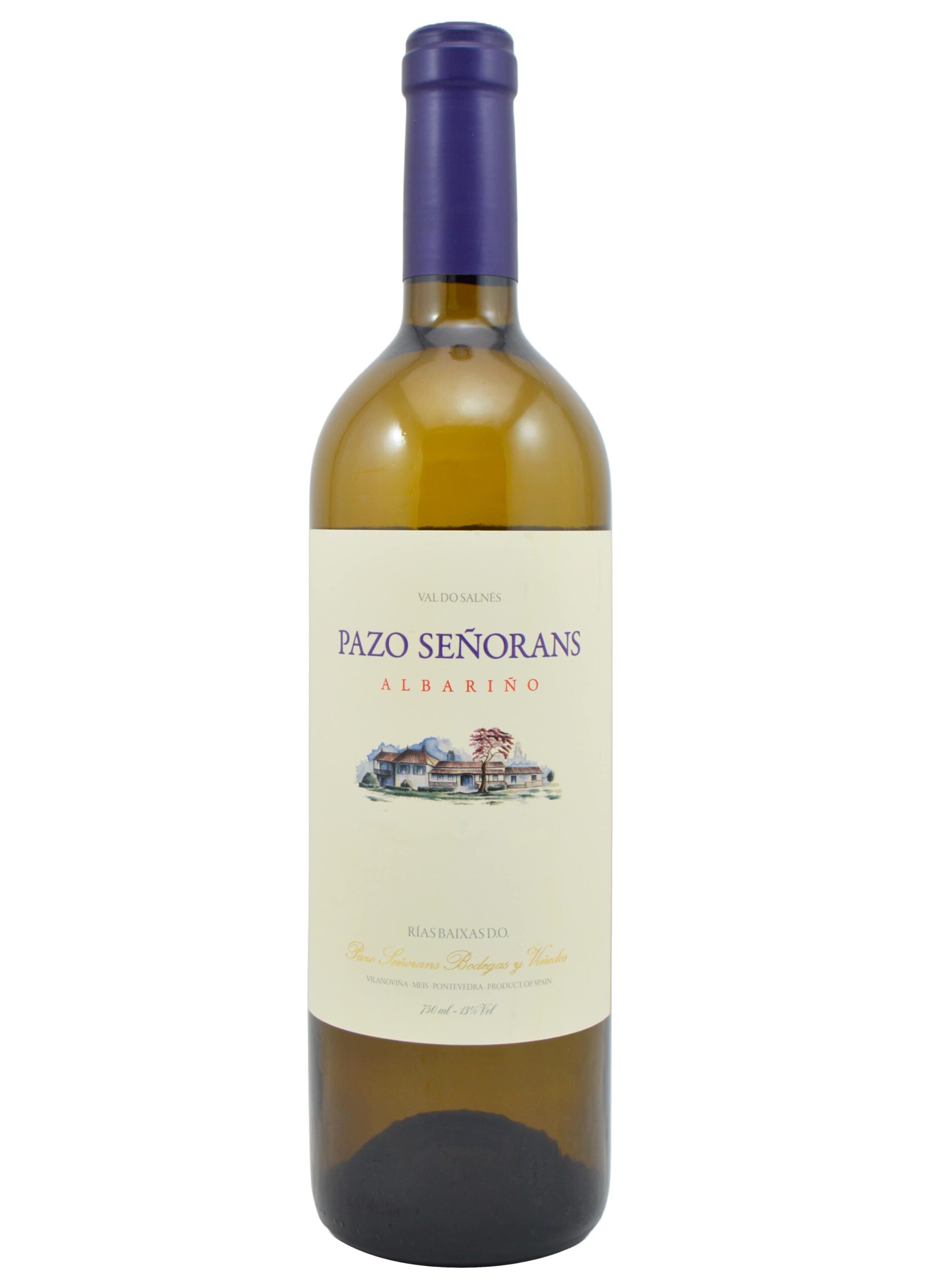 Pazo de Señorans