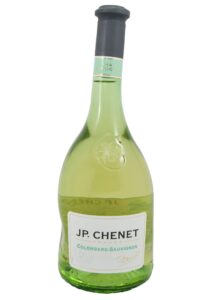 J P Chenet Colombard-Sauvignon 2022