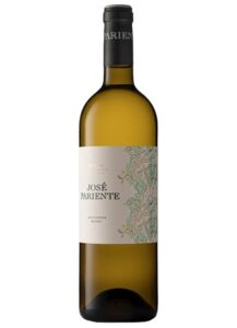 José Pariente Sauvignon Blanc 2023