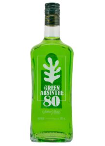 Absenta 80 Green