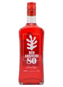 Absenta 80 Red