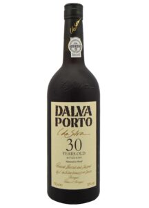 Dalva Porto 30 Años