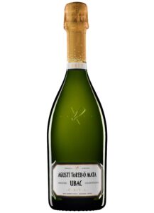 Agustí Torelló Brut Orgànic Ubac Gran Reserva