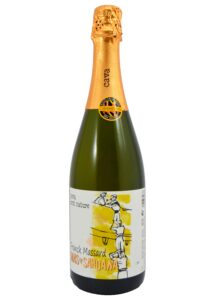 Mas Sardana Brut Nature