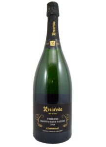 Recaredo Terrers Brut Nature (magnum)