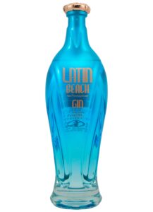 Latin Beach Passion Premium Gin