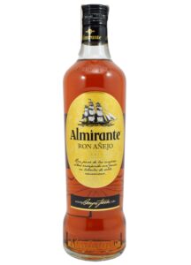 Almirante Ron Añejo