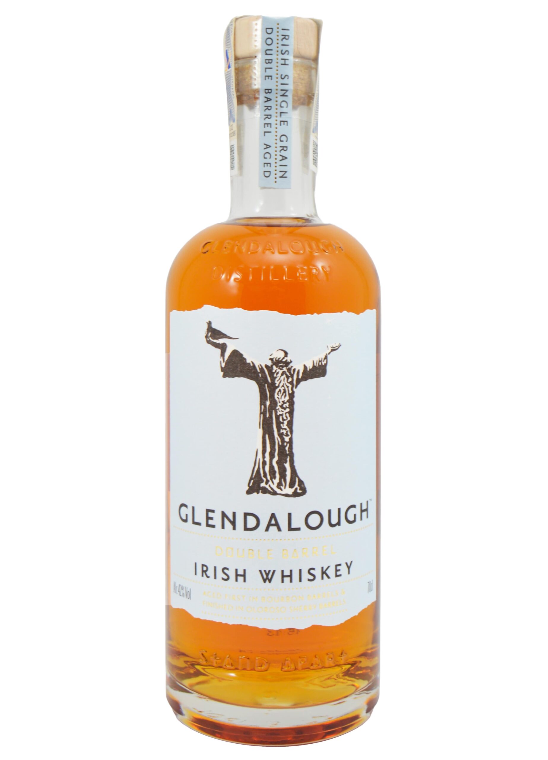 Glendalough Double Barrel