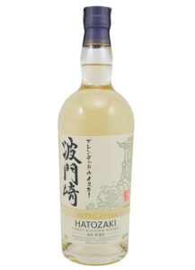 Hatozaki Finest Blended Whisky