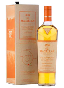 the macallan the harmony collection