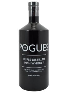 The Pogues Triple Distilled