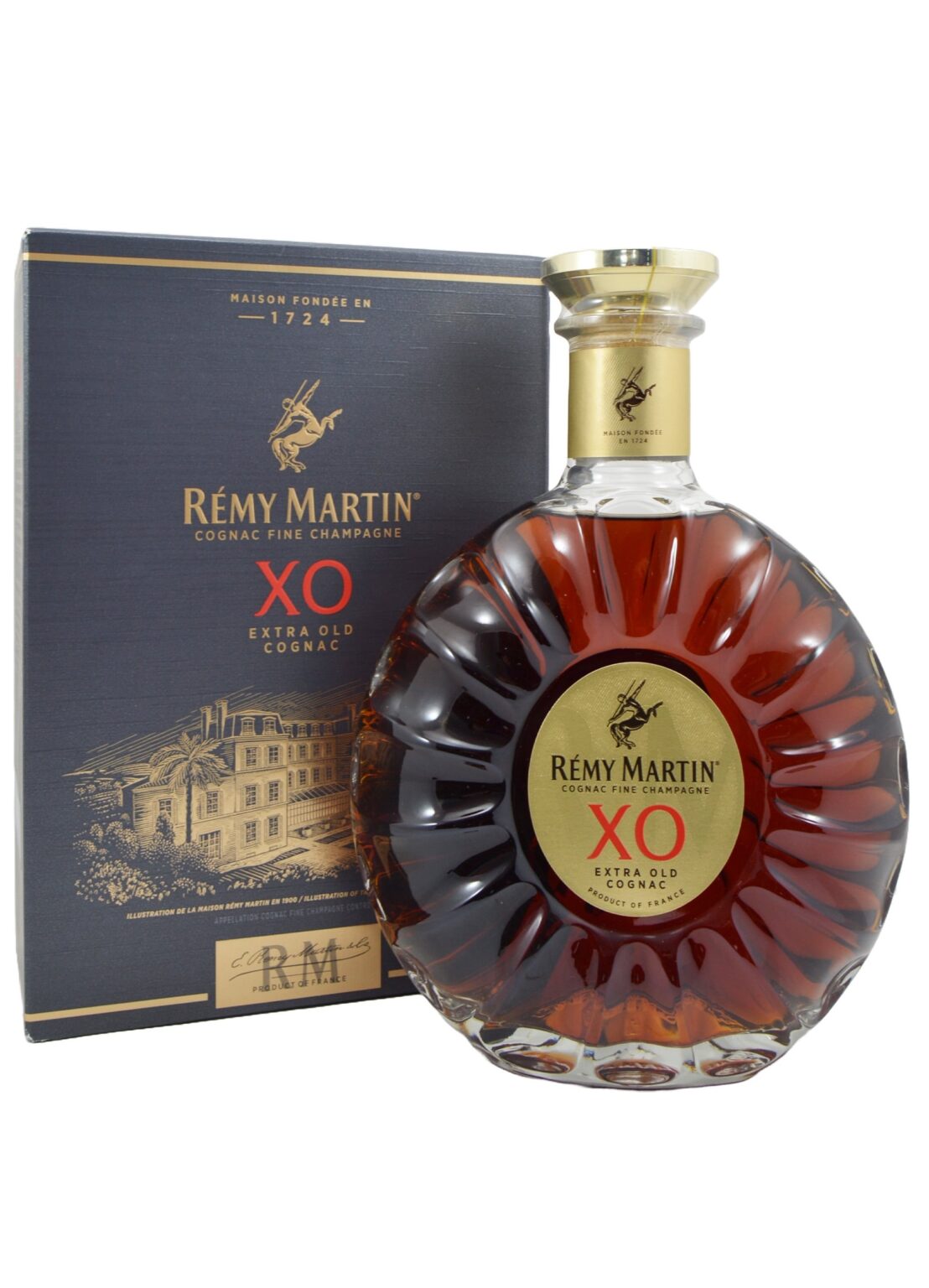 Remy Martín XO - 1 L. 】| Vinos Baco