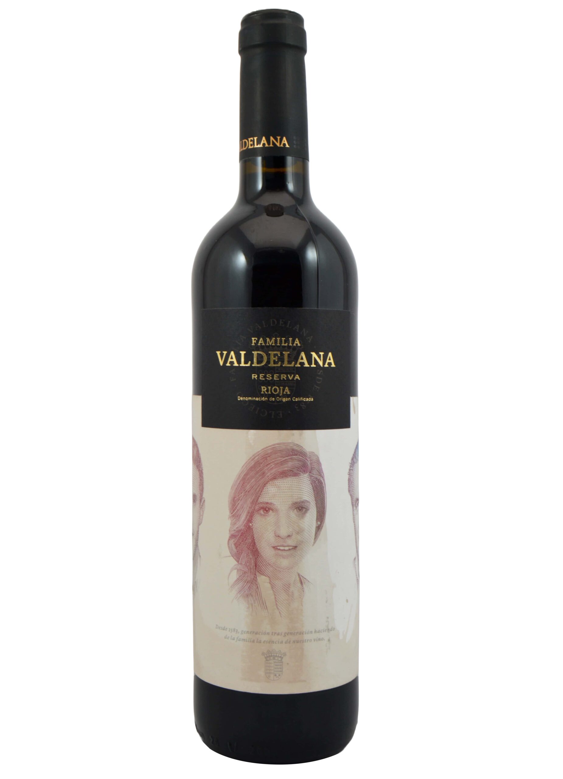 Valdelana Reserva