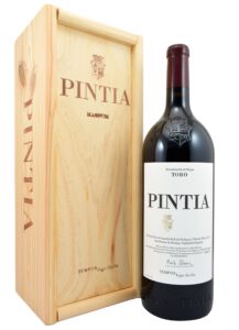 Pintia (magnum) 2019