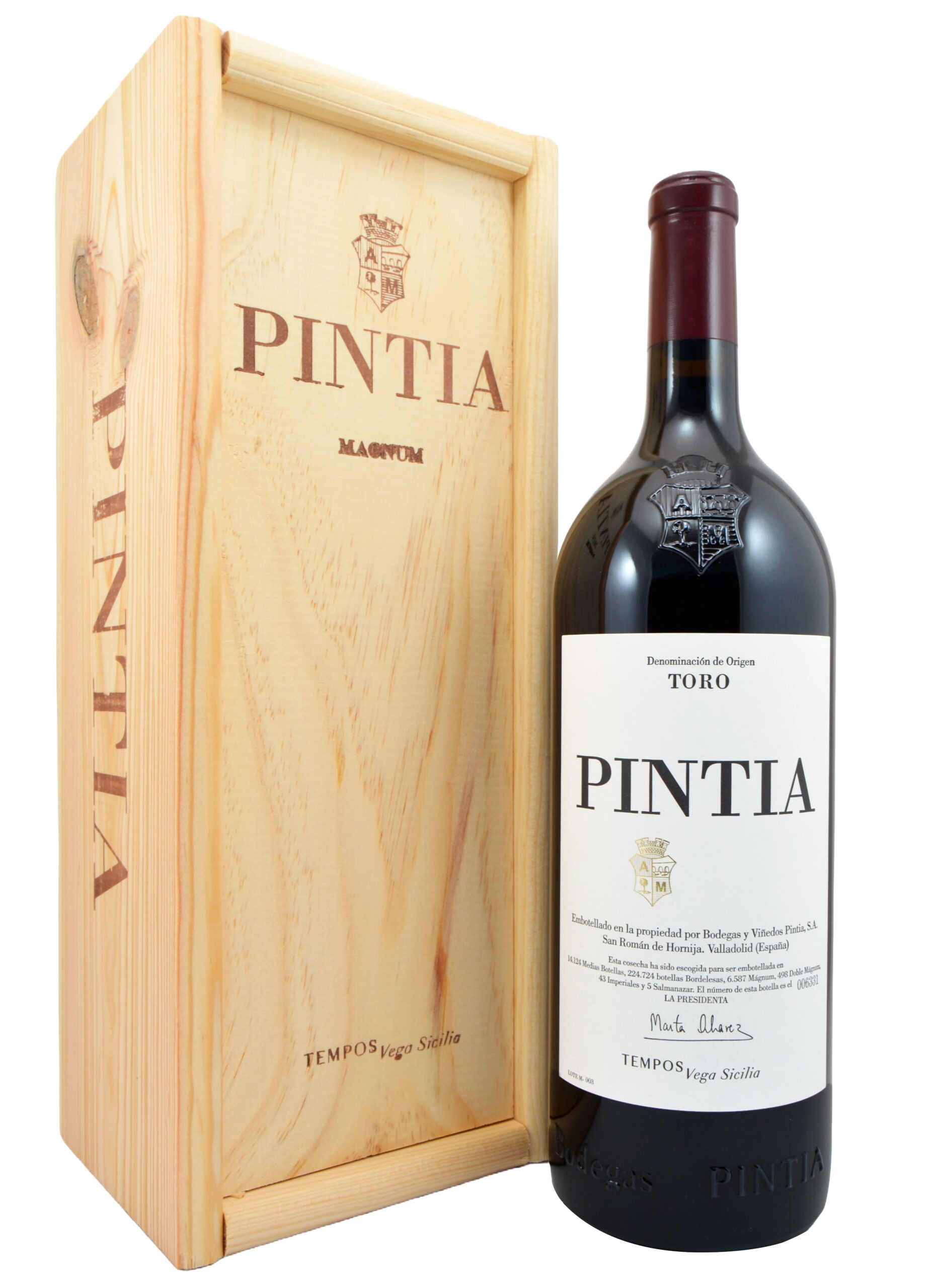 Pintia