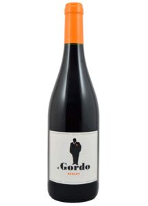 El Gordo Merlot