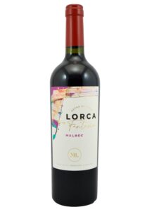 Lorca Fantasia Malbec