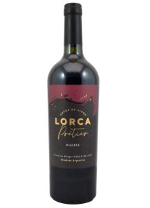 Lorca Potico Malbec