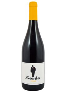 El Gordo Syrah 2021