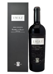 Imaz Gran Reserva 2017