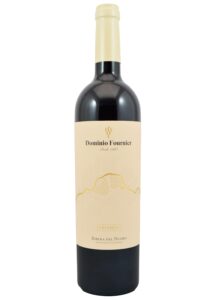 Dominio Fournier Crianza