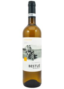 Bestué Chardonnay 2023