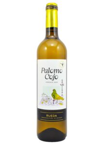 Palomo Cojo