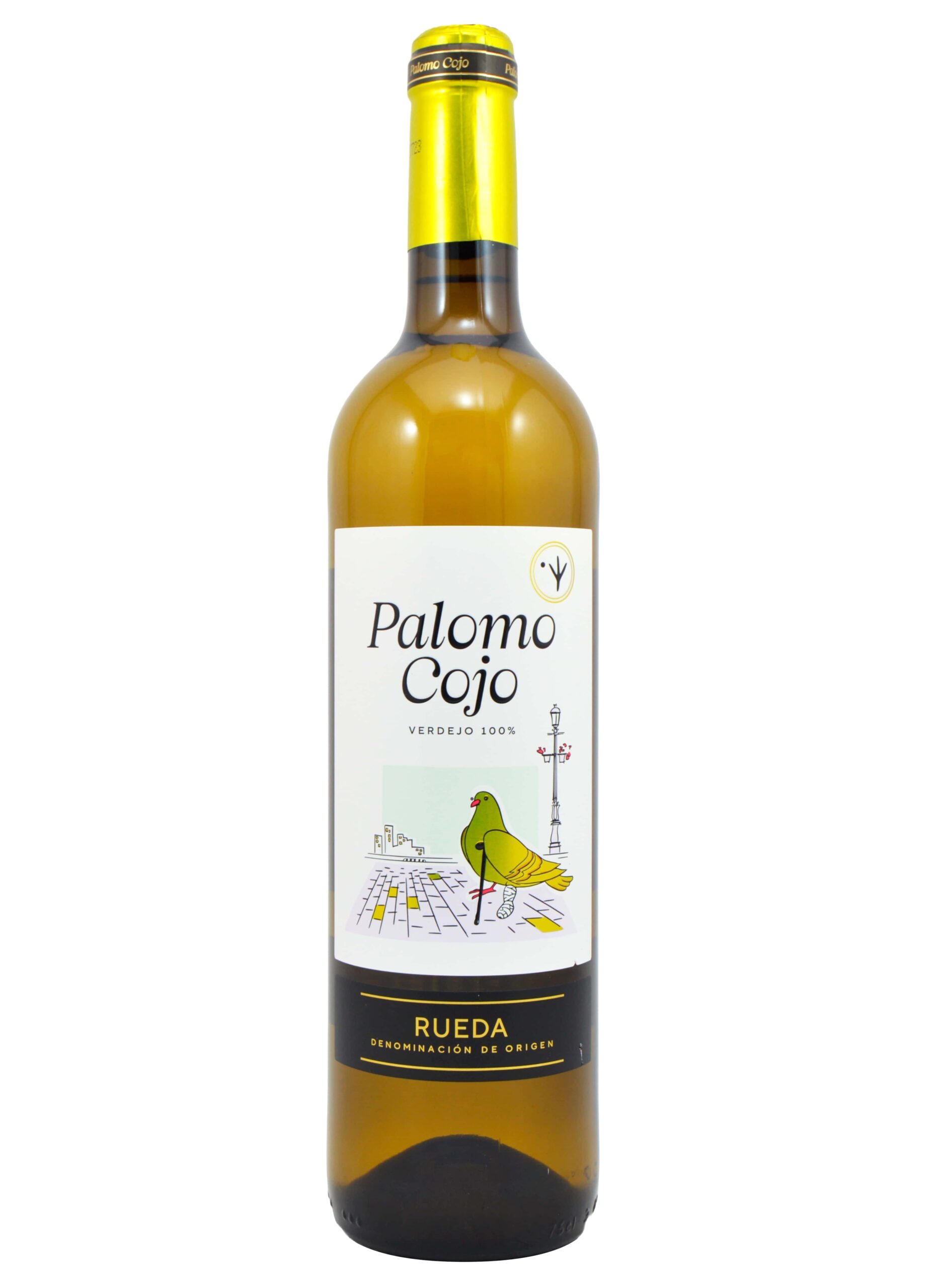 Palomo Cojo