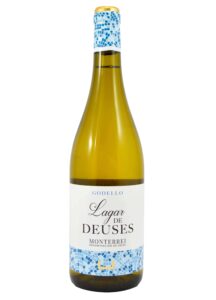 Lagar Deuses Godello